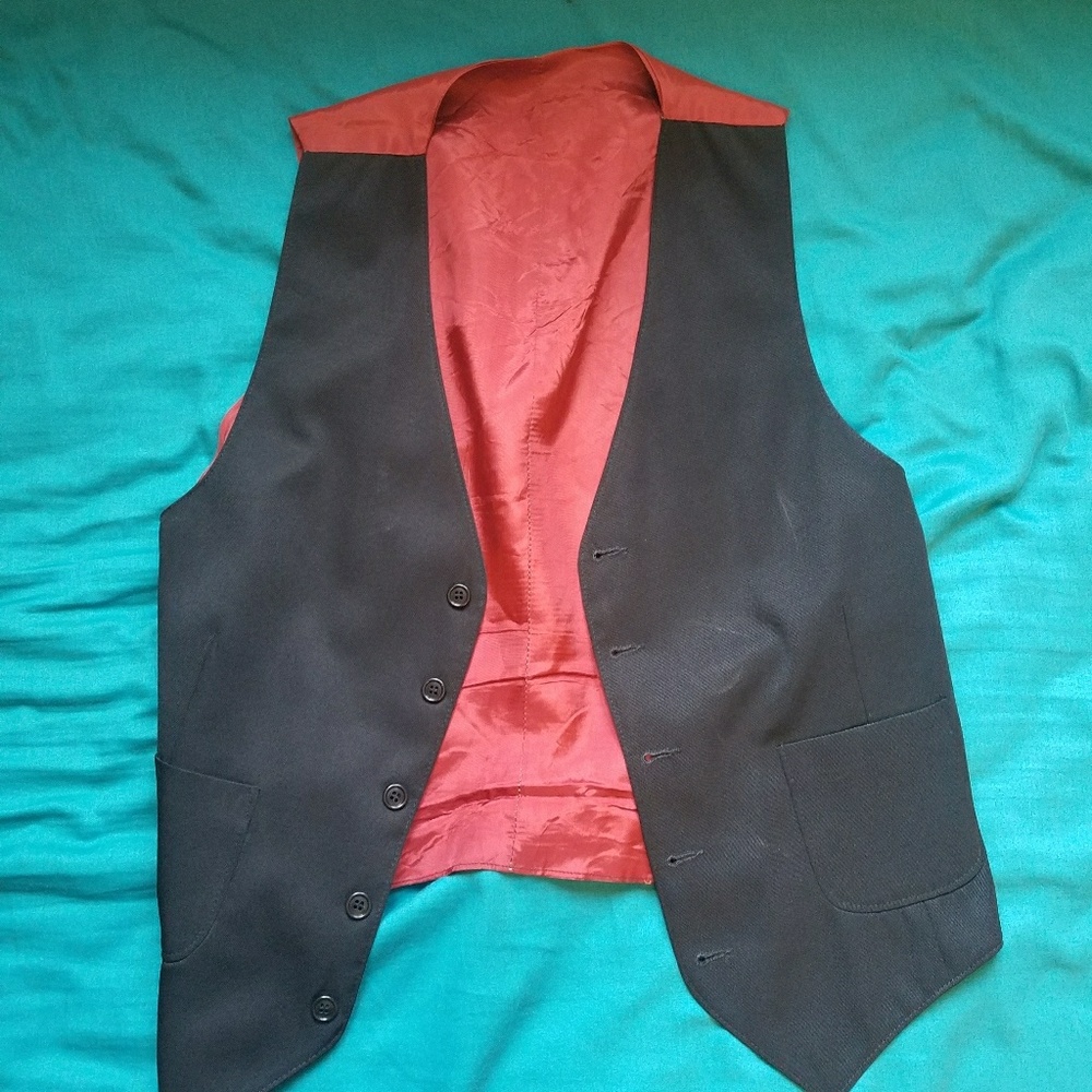 Vest